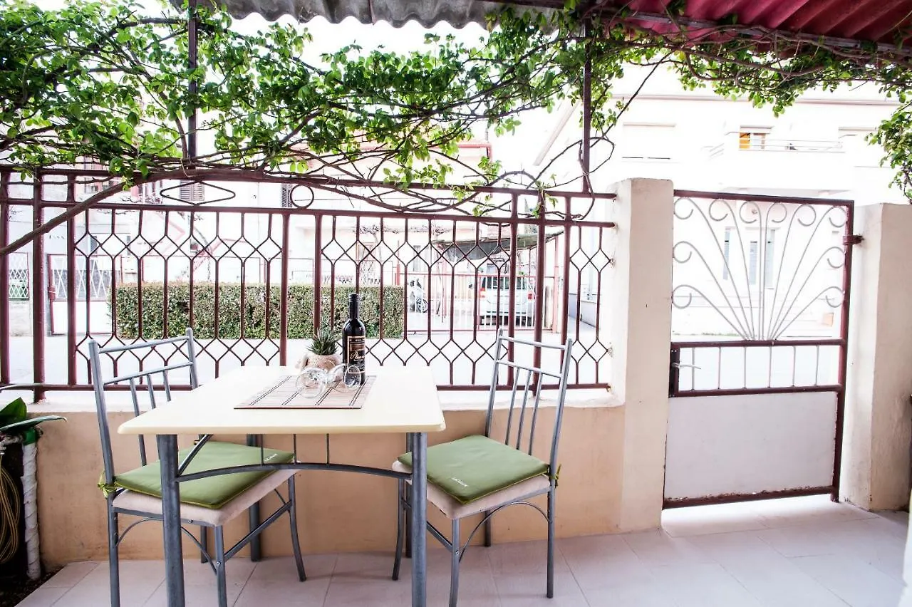 Apartments Aria Zadar