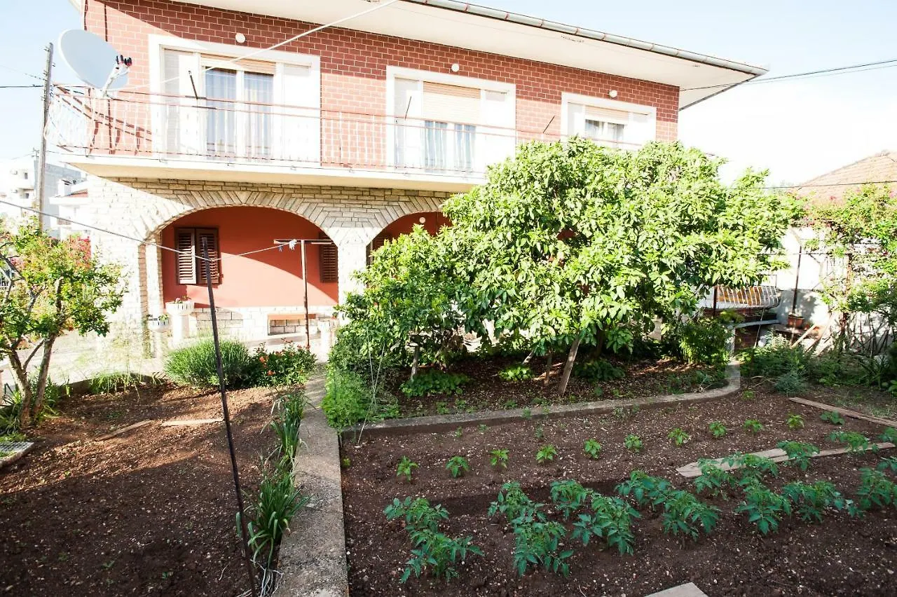 Apartments Aria Zadar