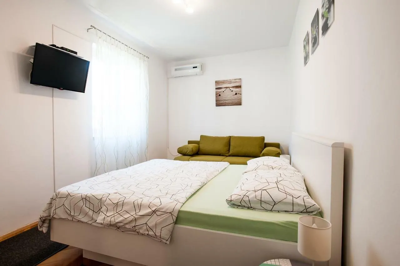 Apartments Aria Zadar