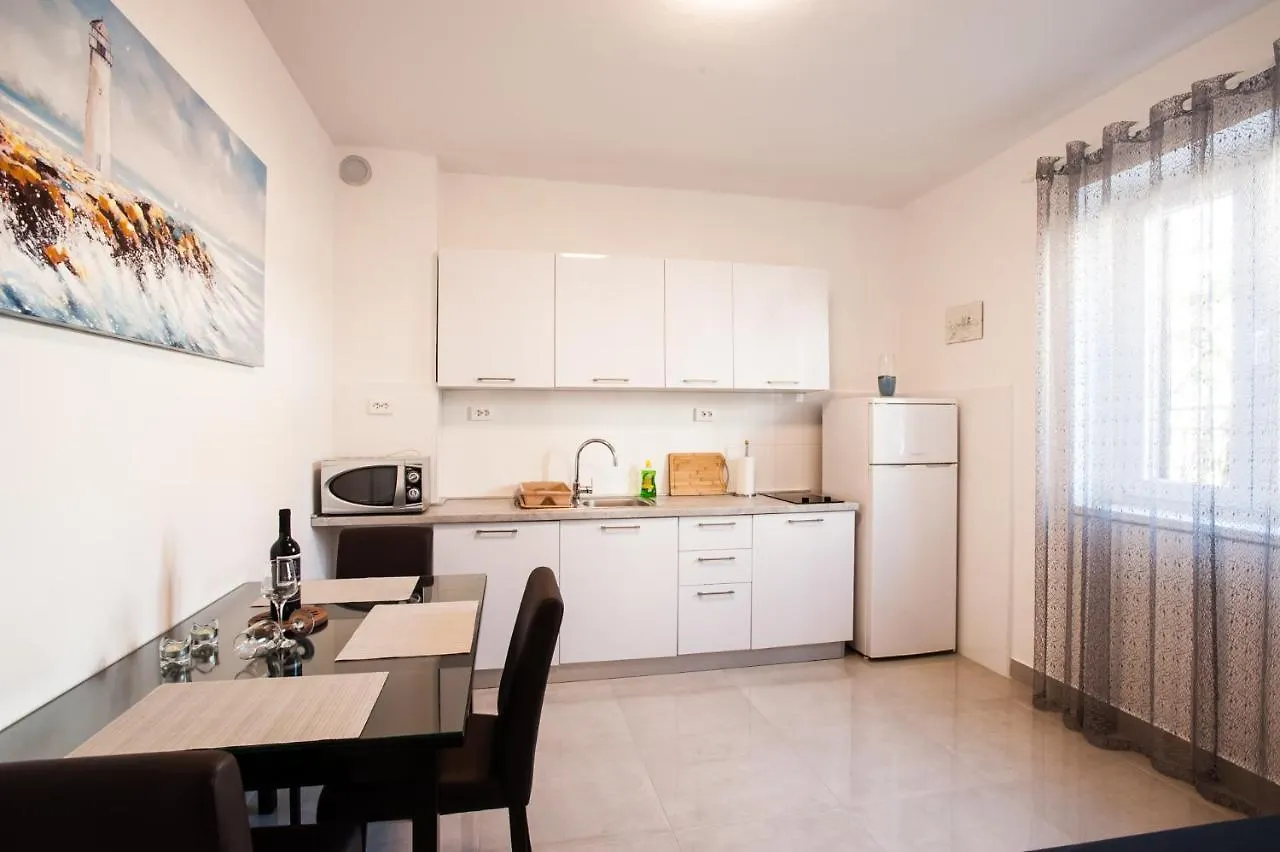 Apartments Aria Zadar