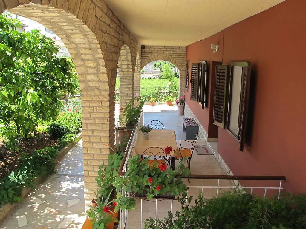 Apartments Aria Zadar