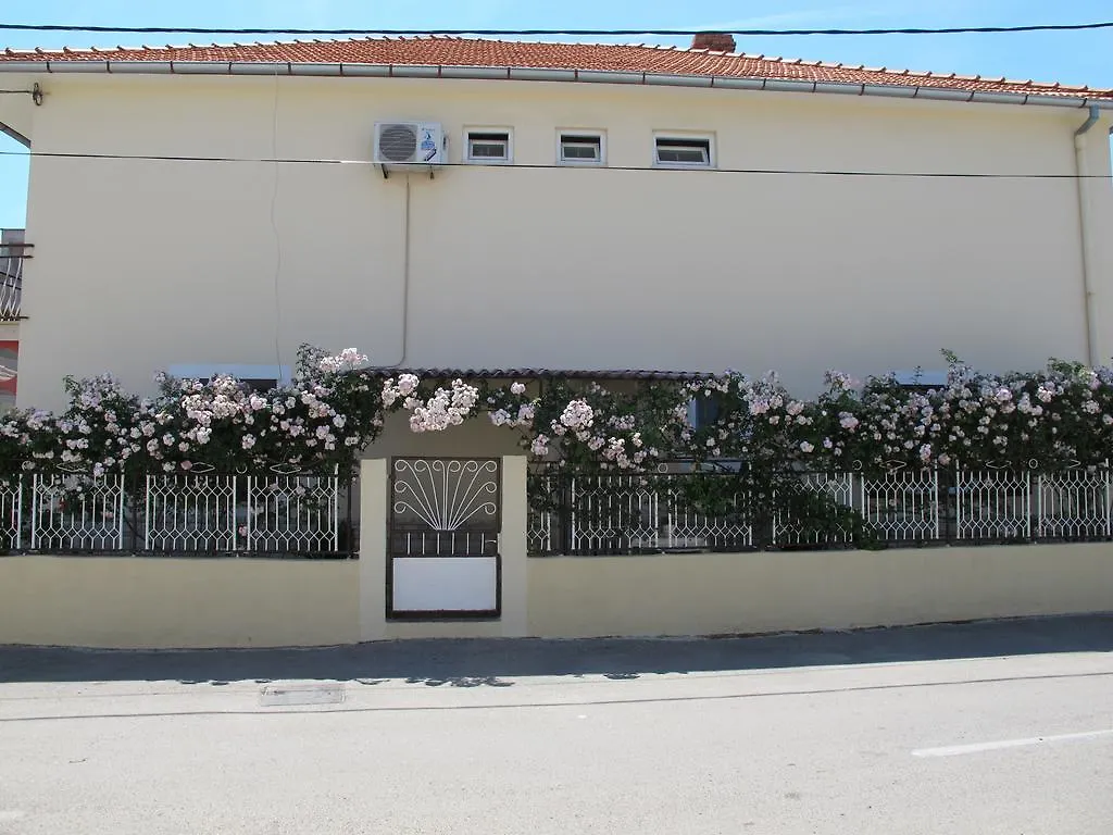 Apartments Aria Zadar 0*,