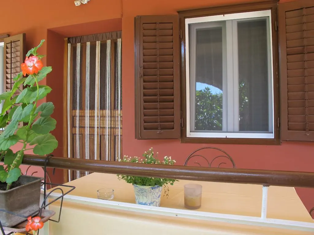 Apartments Aria Zadar