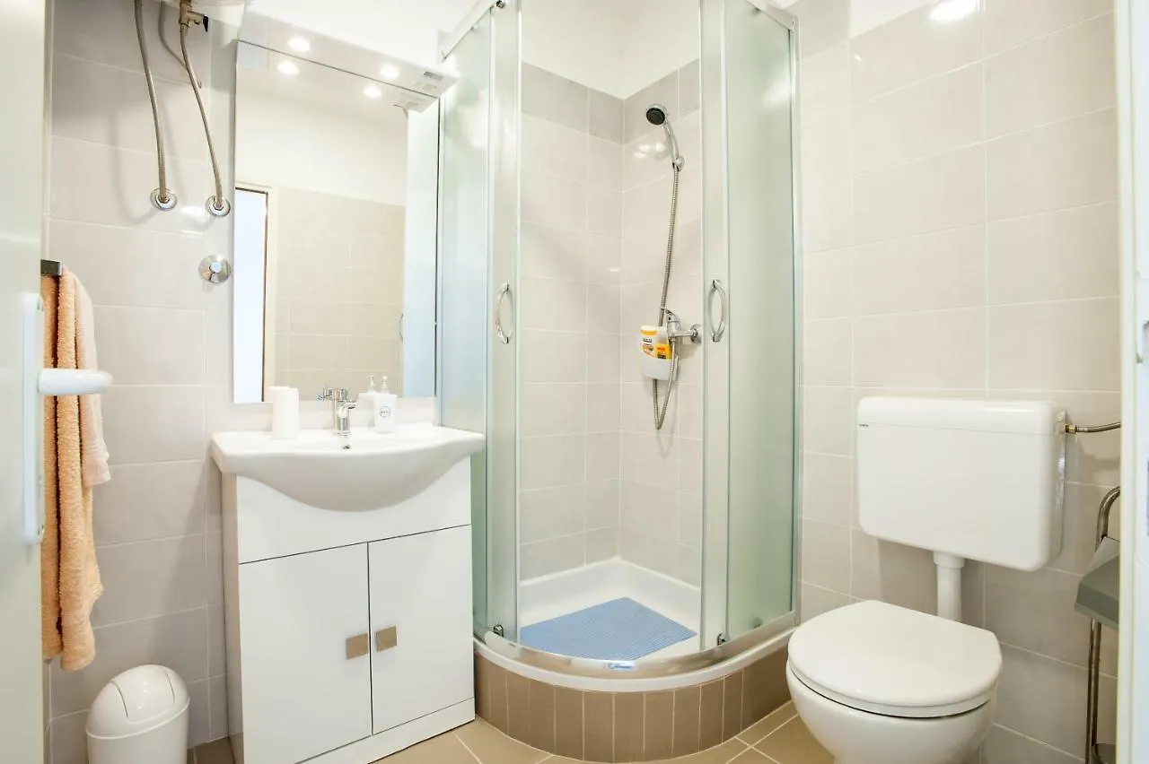 Apartments Aria Zadar