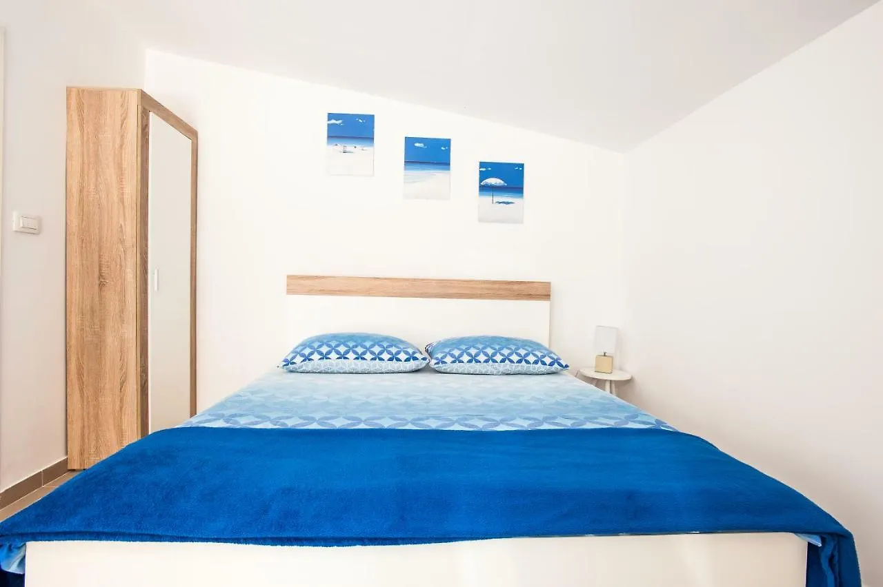 Apartments Aria Zadar