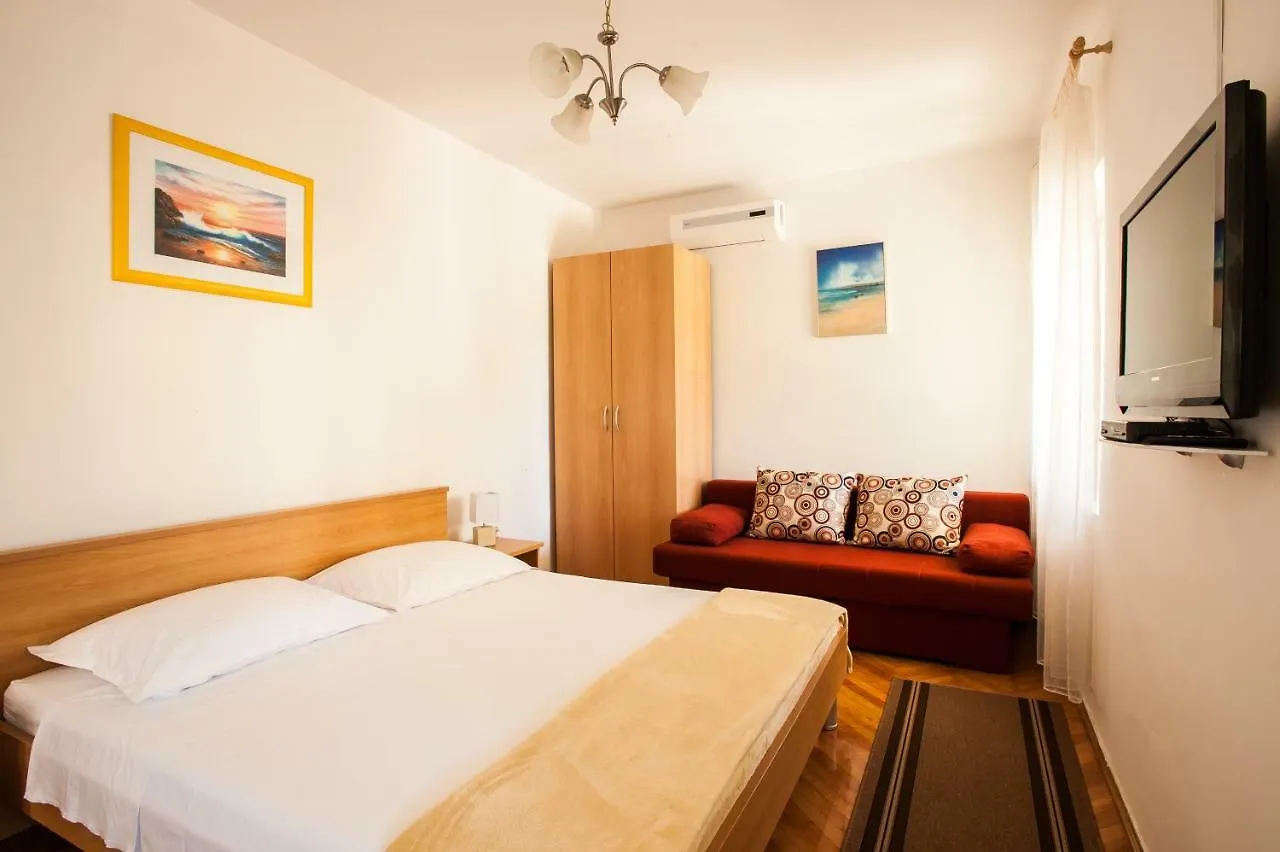 Apartments Aria Zadar