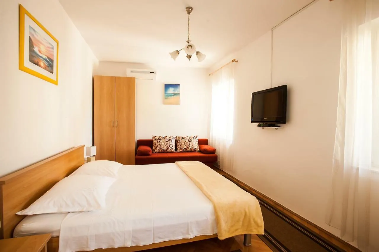 Apartments Aria Zadar
