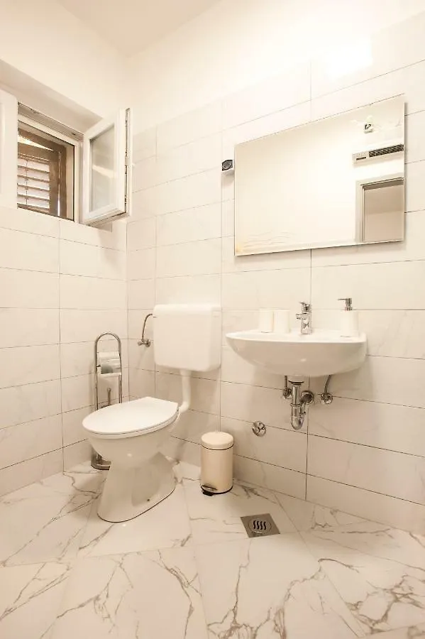 Apartments Aria Zadar