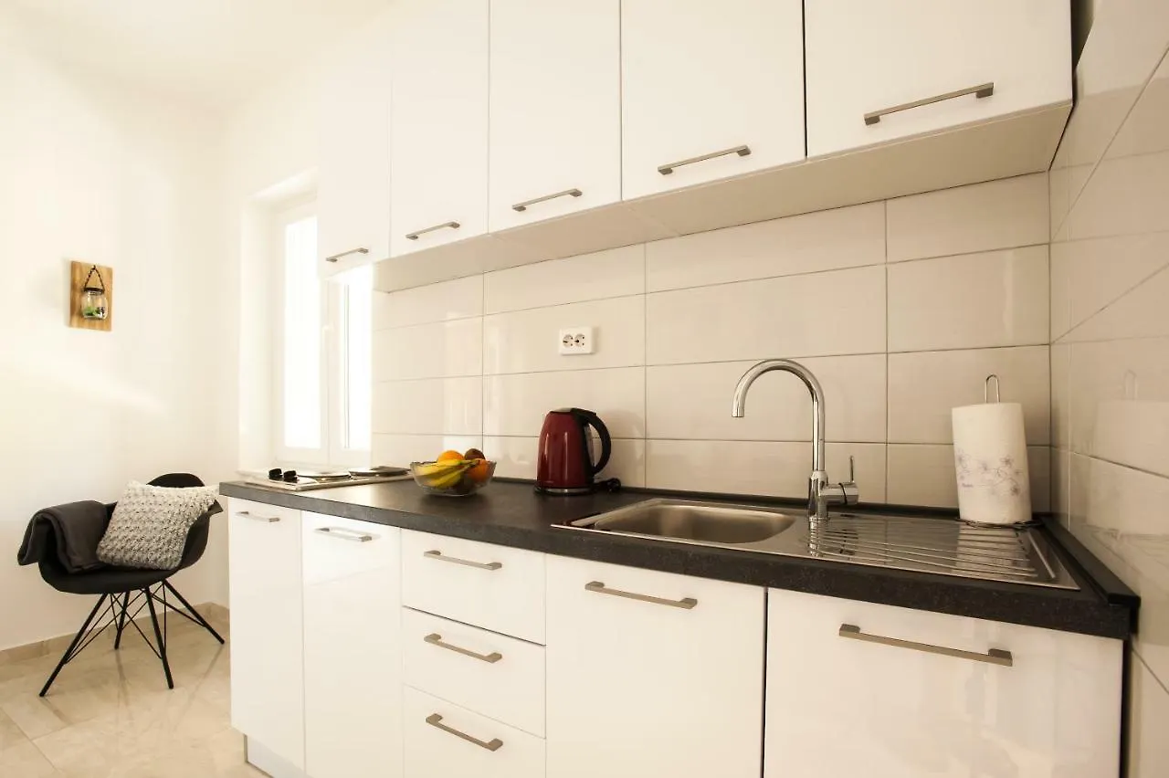 Apartments Aria Zadar