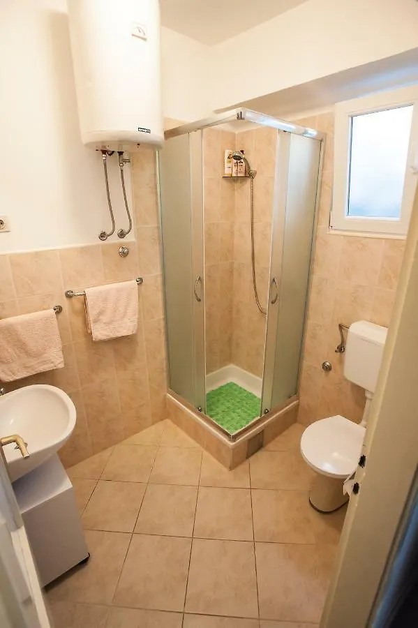 Apartments Aria Zadar