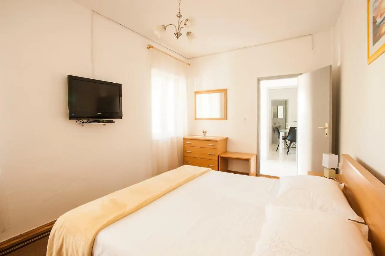 Apartments Aria Zadar
