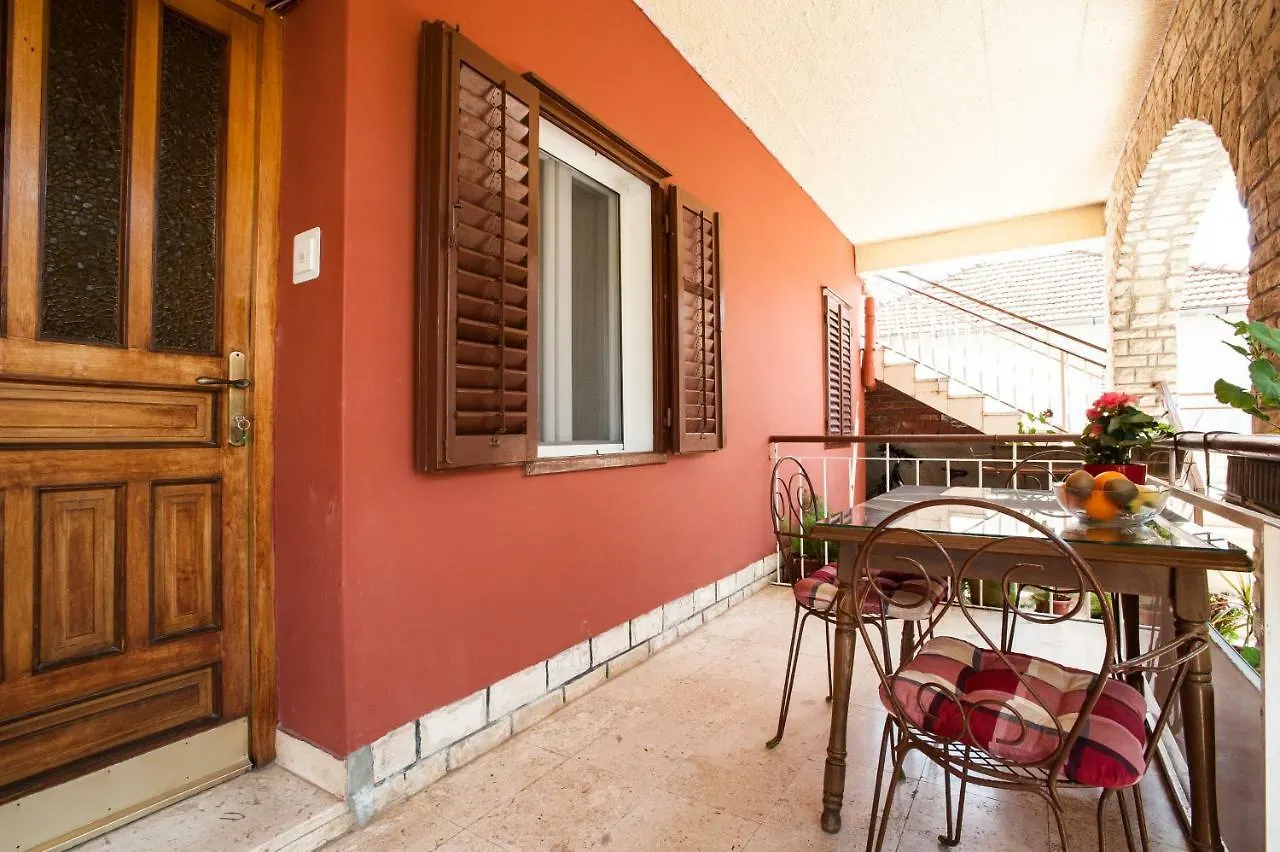 Apartments Aria Zadar